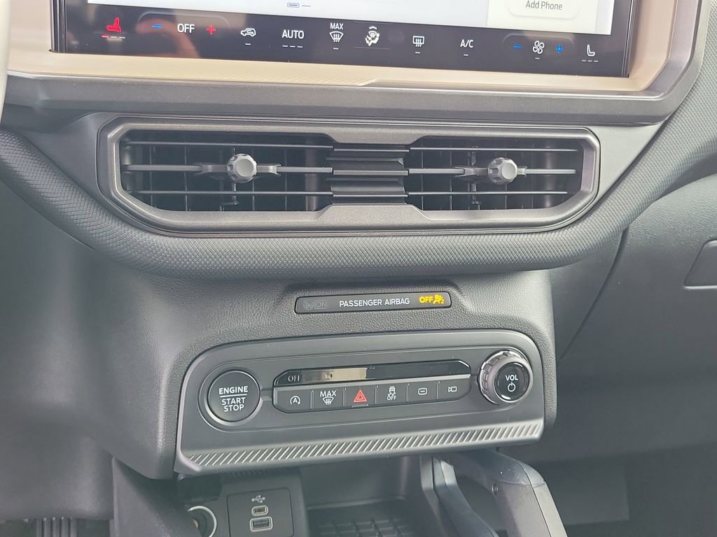 New 2025 Ford Bronco Sport Big Bend image 28