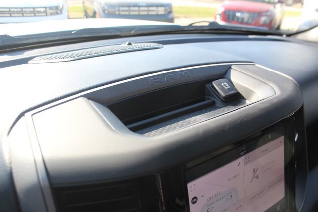 New 2026 RAM 1500 Tradesman image 20