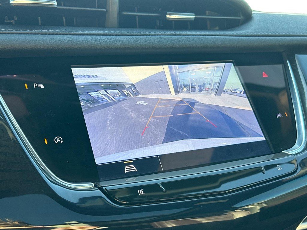Certified 2024 Cadillac XT6 Premium Luxury image 26