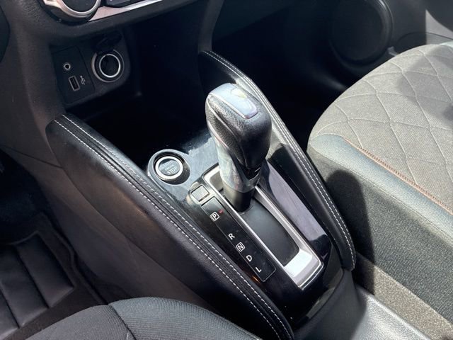 Used 2020 Nissan Kicks SR w/ Exterior Package FWD image 25