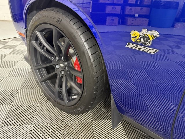 Used 2019 Dodge Challenger R/T Scat Pack w/ 1320 Drag Pack image 29