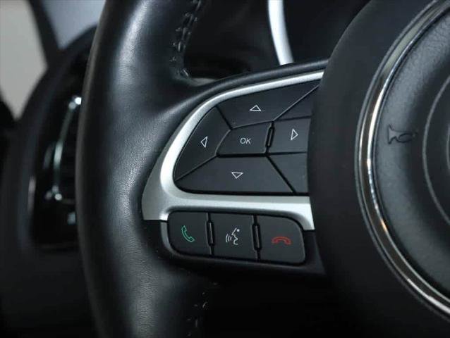 Certified 2020 Jeep Compass Altitude image 22