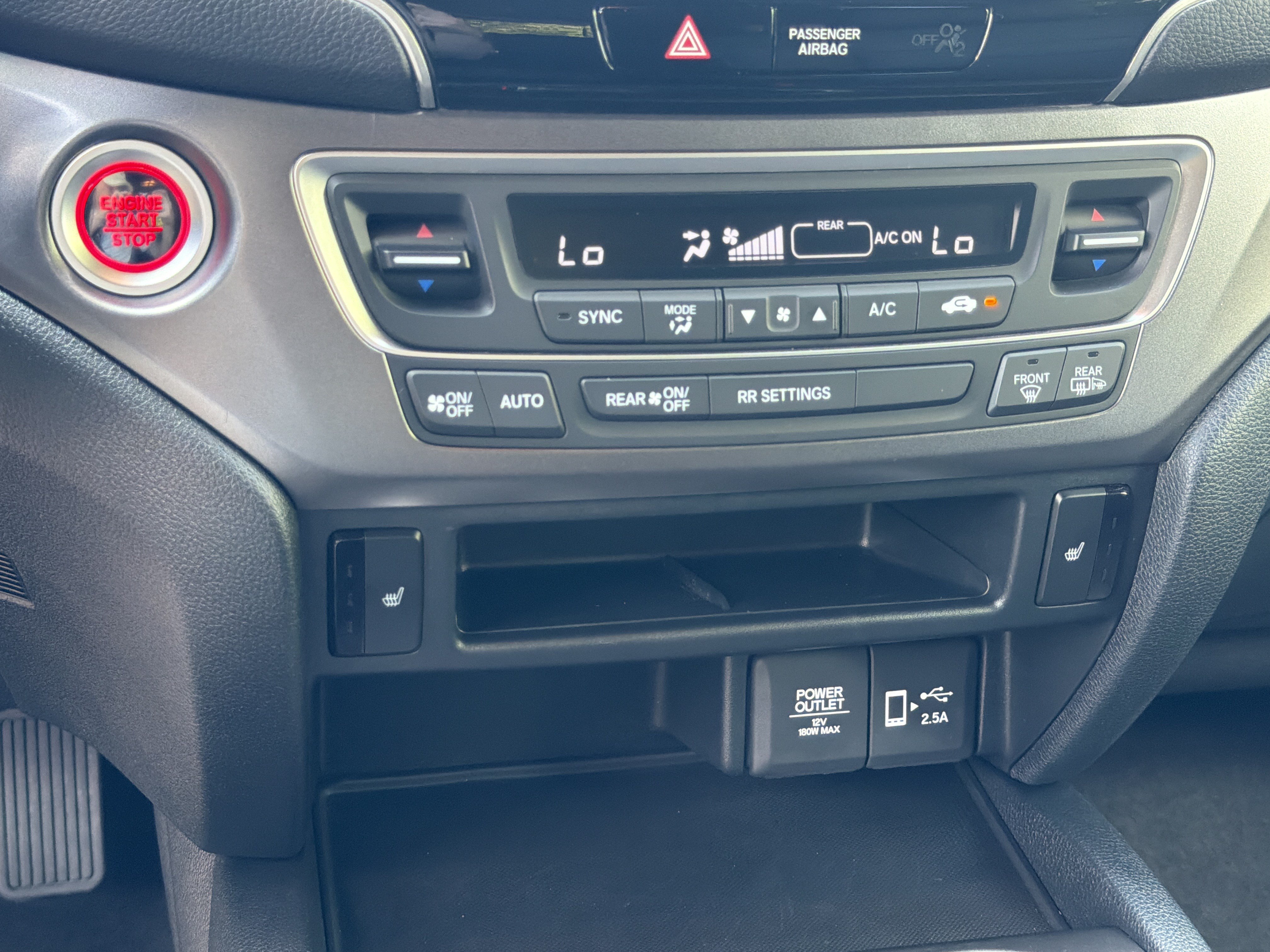 Used 2021 Honda Passport EX-L image 31