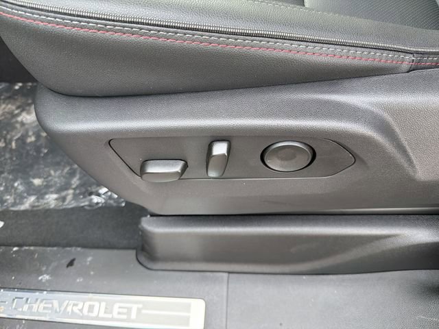 New 2026 Chevrolet Tahoe RST w/ RST Capability Package image 28