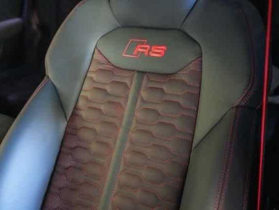 New 2025 Audi RS Q8 performance AWD/4WD image 38