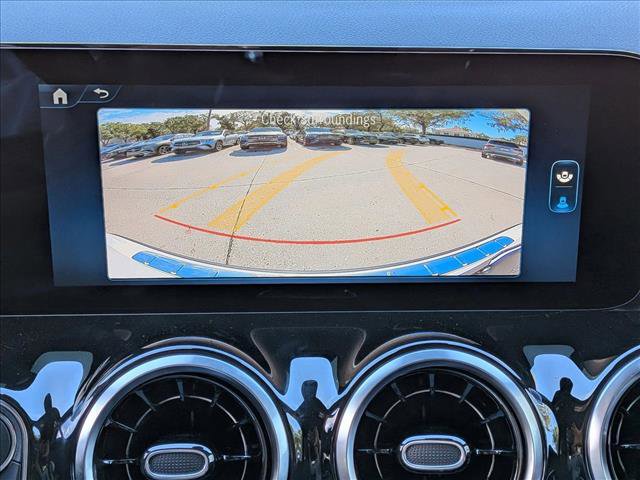 New 2026 Mercedes-Benz GLA 250 image 11