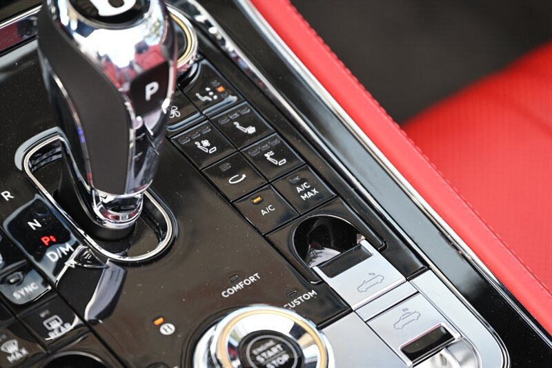 Used 2023 Bentley Continental GT V8 AWD/4WD image 37