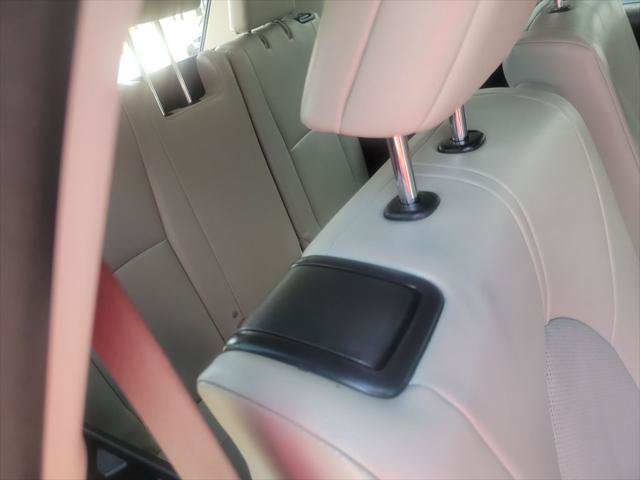 Certified 2024 Toyota Grand Highlander XLE FWD image 30
