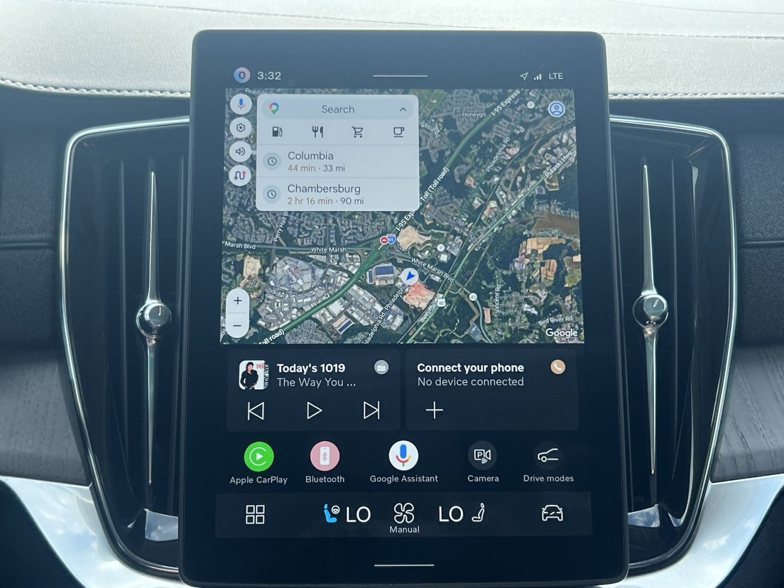 New 2026 Volvo XC90 B6 Ultra AWD/4WD image 20