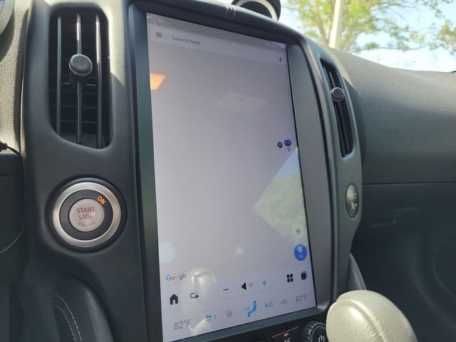 Used 2020 Nissan 370Z Coupe image 22