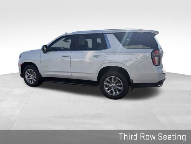 Used 2023 Chevrolet Tahoe Premier w/ Advanced Technology Package AWD/4WD image 11