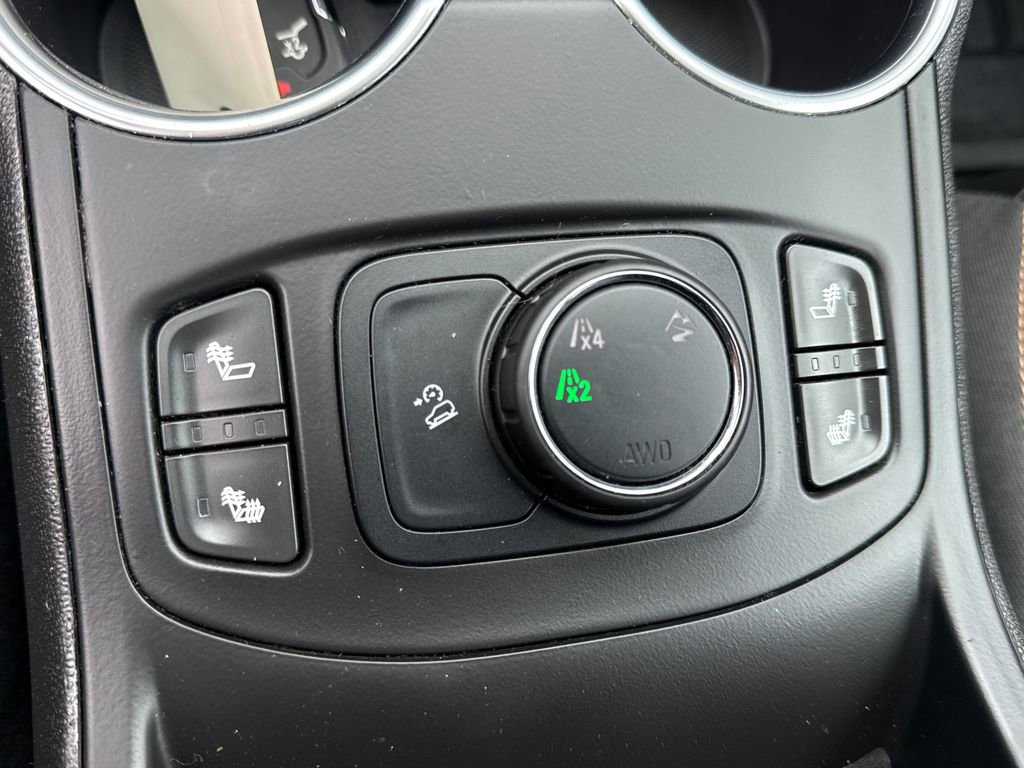 Certified 2019 GMC Terrain SLT w/ Preferred Package AWD/4WD image 21