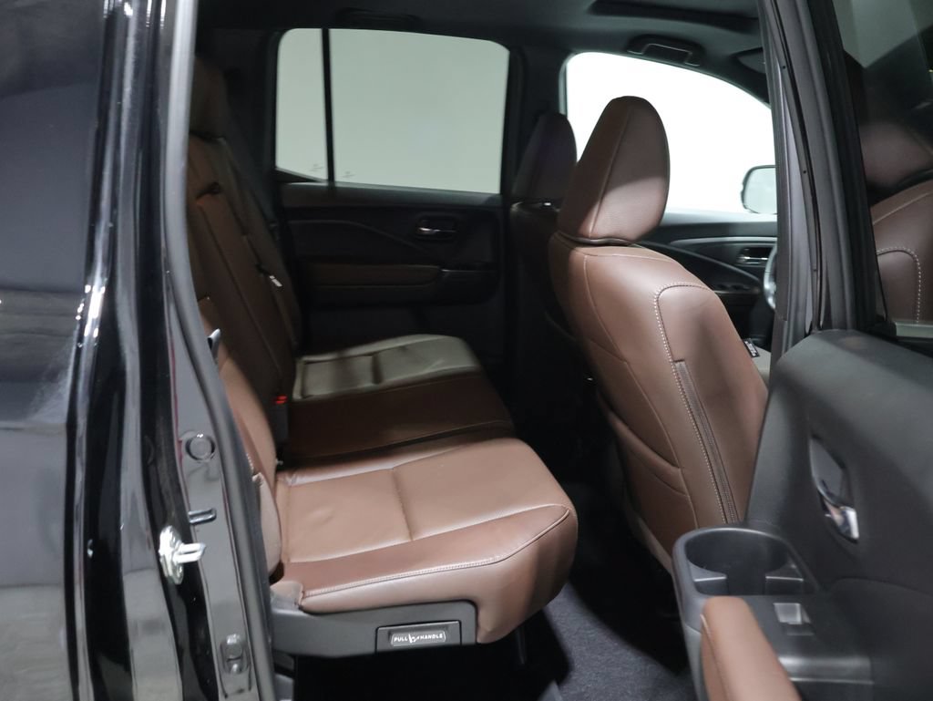 Used 2024 Honda Ridgeline RTL image 18