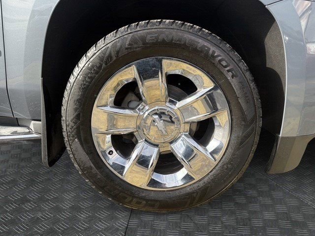 Used 2016 Chevrolet Tahoe LTZ image 9
