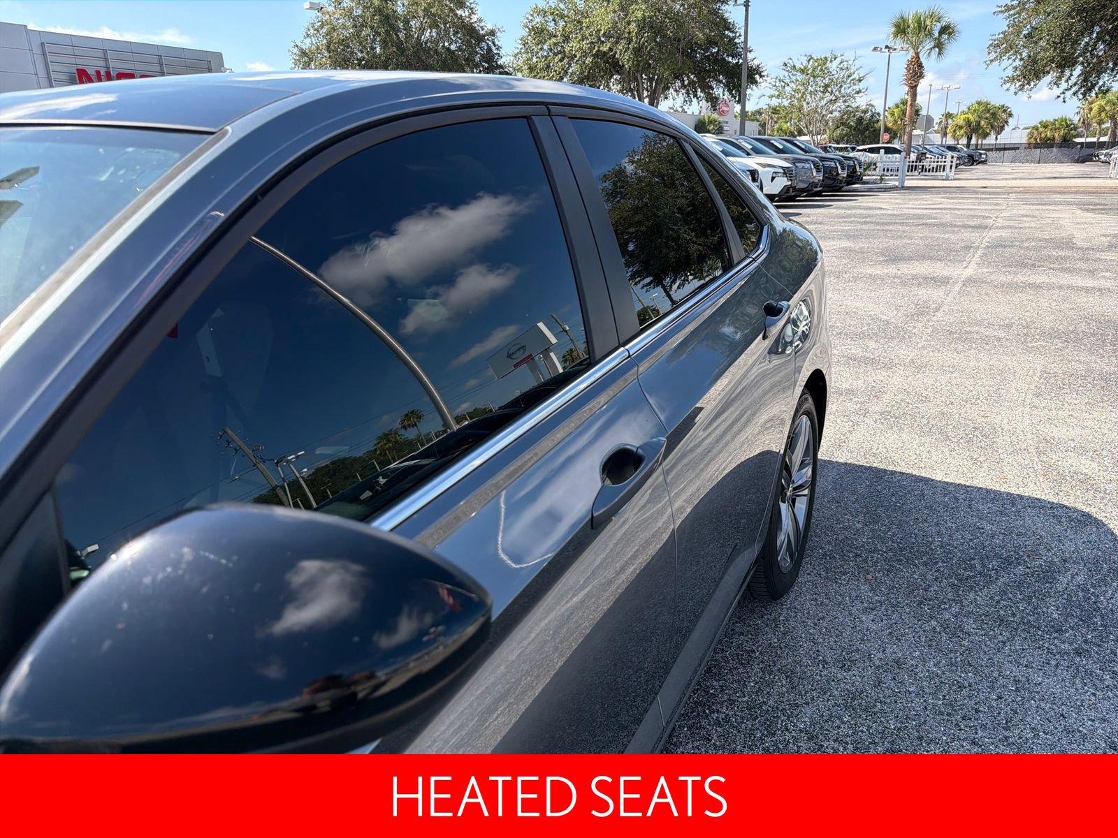 Used 2020 Volkswagen Jetta R-Line w/ R-Line Cold Weather Package FWD image 14