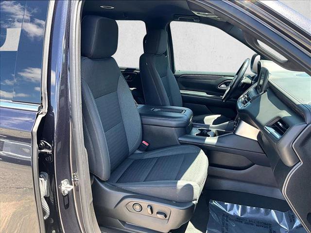 Used 2022 Chevrolet Tahoe LS RWD image 9