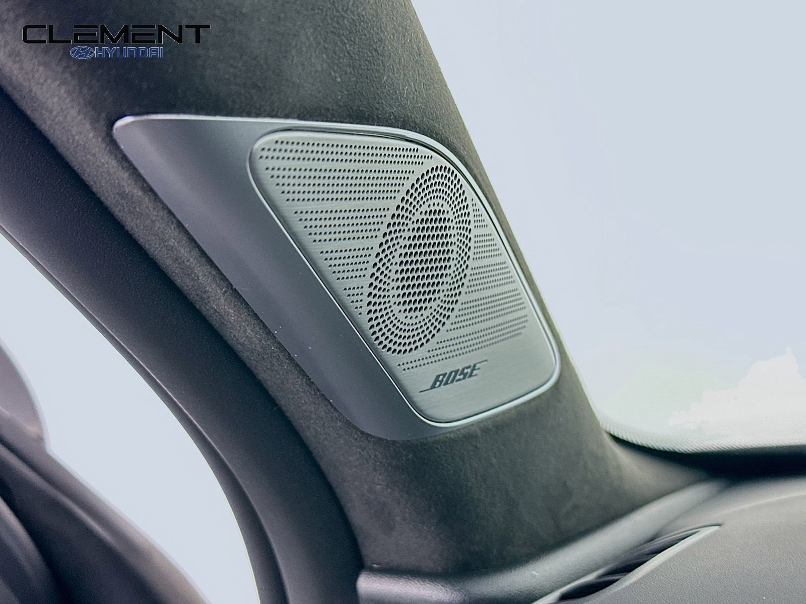 New 2026 Hyundai Palisade Calligraphy image 23