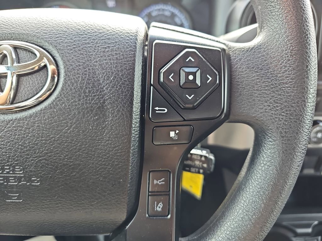 Used 2021 Toyota Tacoma SR w/ SR Convenience Package image 21