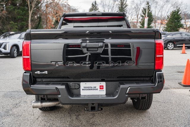 New 2026 Toyota Tacoma SR5 image 6