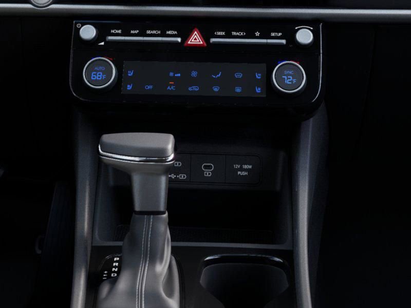 New 2026 Hyundai Tucson SEL image 25