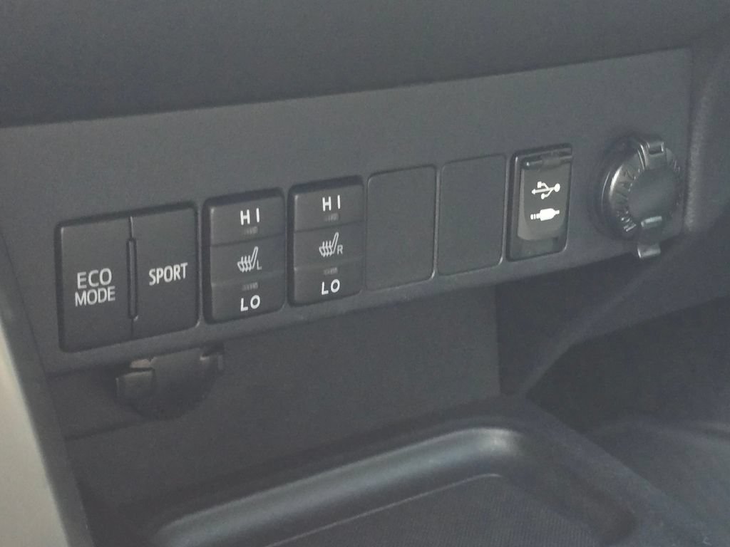 Used 2017 Toyota RAV4 Limited w/ All Weather Liner Package AWD/4WD image 38