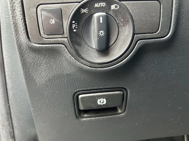 Used 2019 Mercedes-Benz Metris image 18