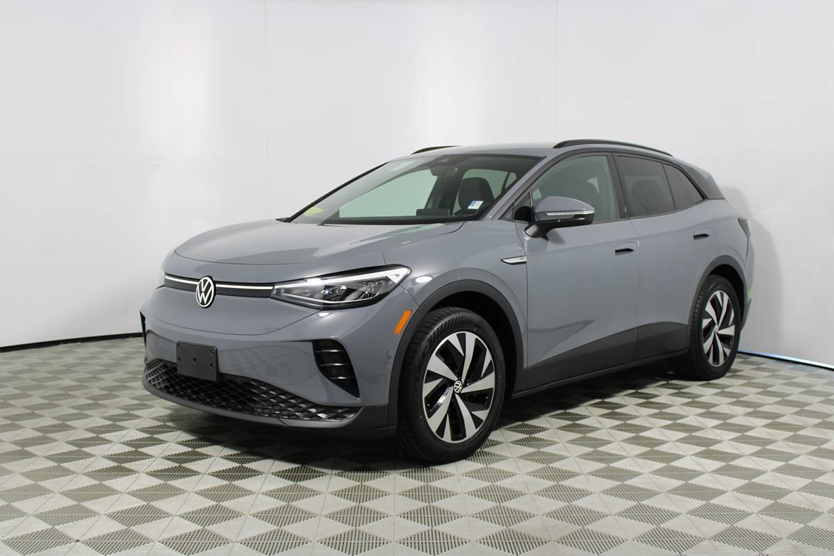 Used 2023 Volkswagen ID.4 Pro RWD image 32