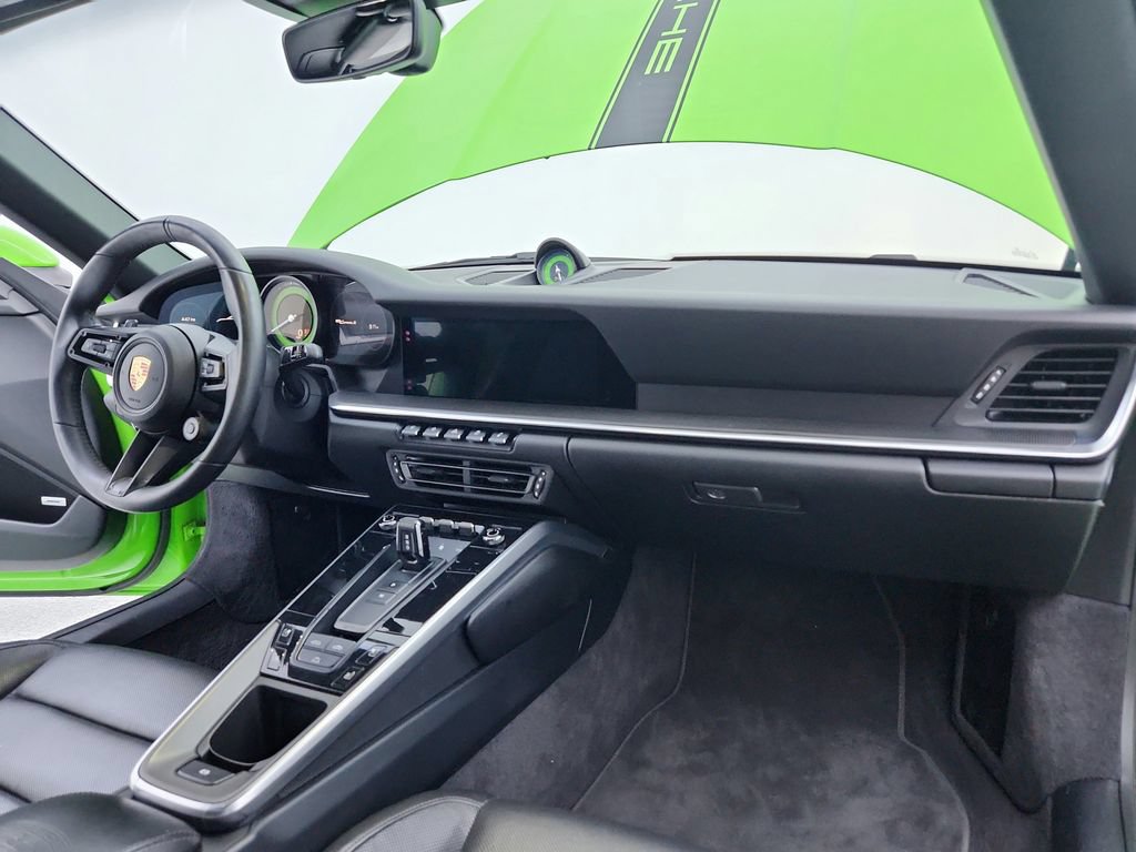 Used 2020 Porsche 911 Carrera S RWD image 33