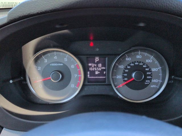 Used 2015 Subaru Forester 2.5i Limited w/ Popular Package #2 AWD/4WD image 12