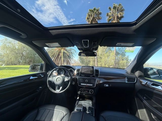 Used 2016 Mercedes-Benz GLE 350 4MATIC image 15