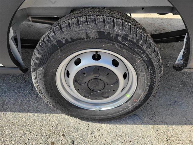 New 2026 Ford Transit 250 148 High Roof Extended w/ Load Area Protection Package image 9