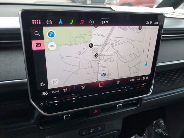 New 2025 Volkswagen ID. Buzz Pro S image 24