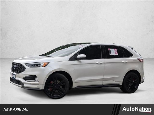 Used 2019 Ford Edge ST w/ Equipment Group 401A image 1