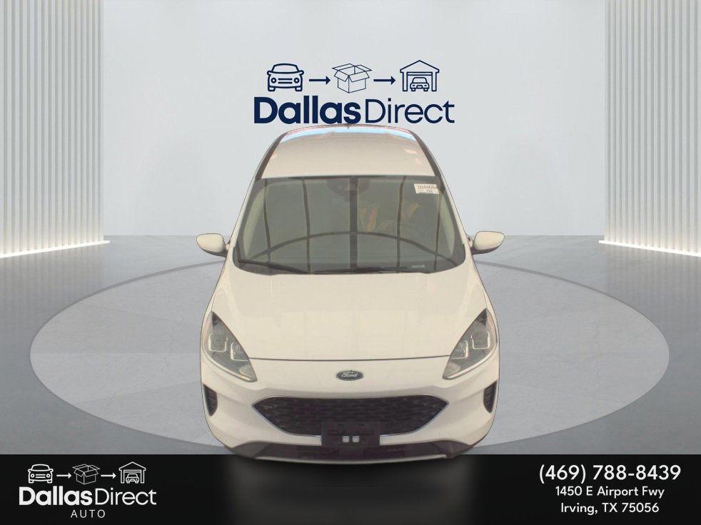 Used 2020 Ford Escape SE image 3