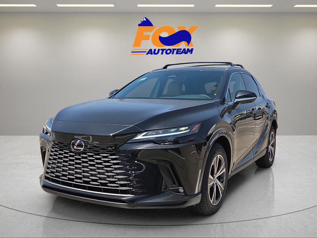 New 2026 Lexus RX 350 Premium w/ Convenience Package