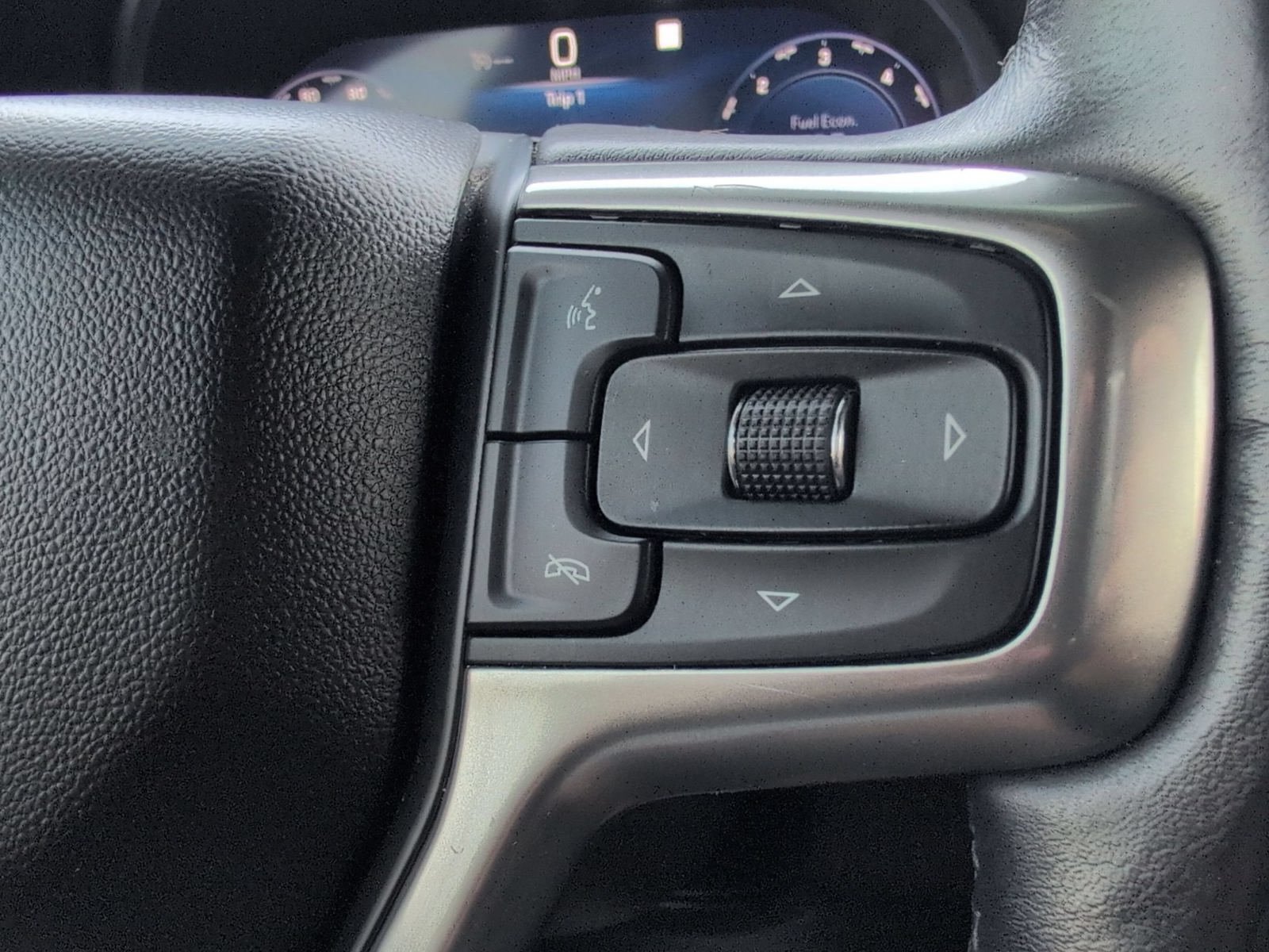 Used 2023 Chevrolet Suburban Premier AWD/4WD image 14