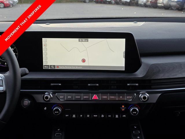 New 2025 Kia Telluride SX Prestige X-Line image 21