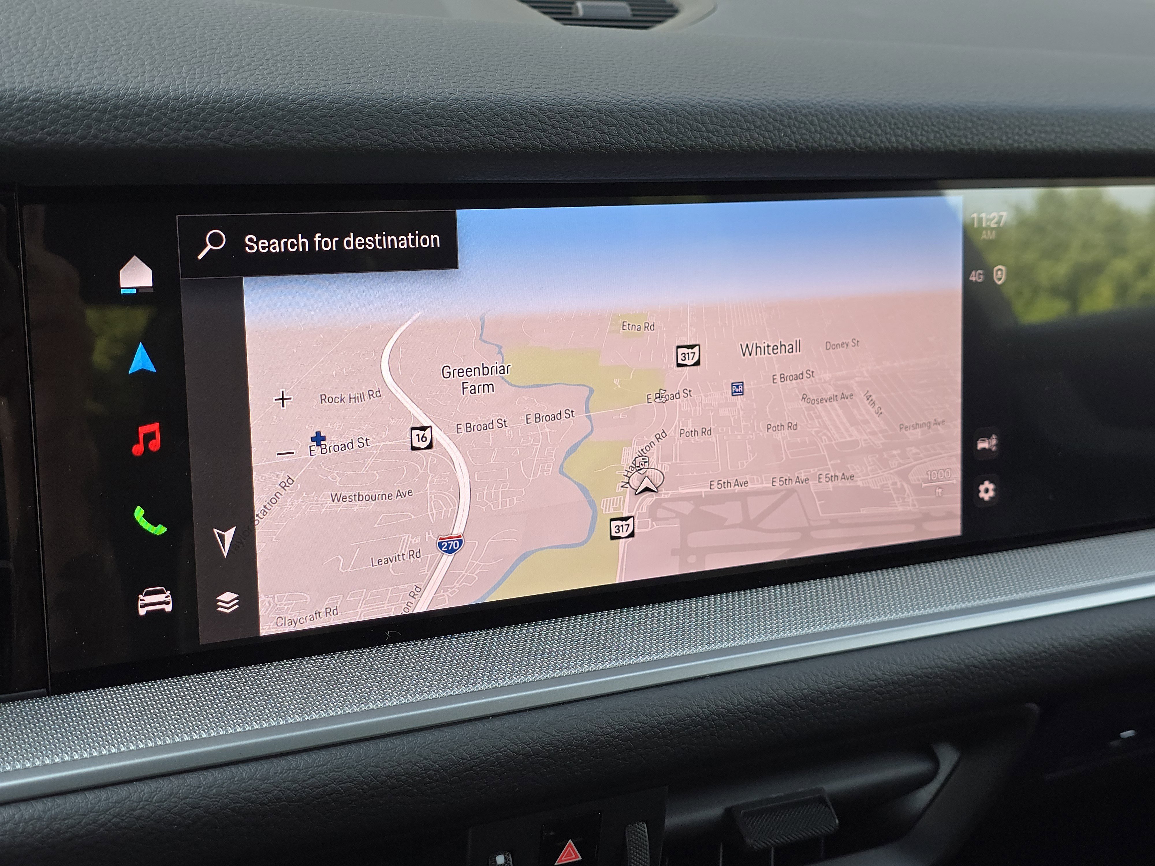 New 2025 Porsche Cayenne image 23