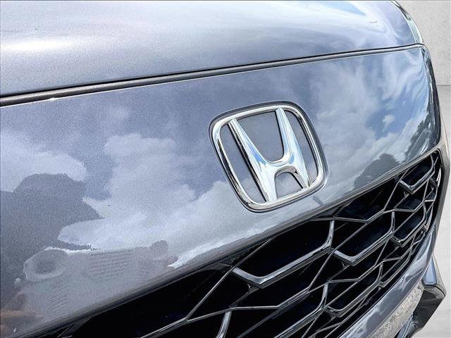 Used 2025 Honda HR-V EX-L image 30