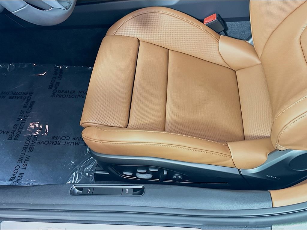 New 2026 Porsche 911 Carrera S image 22