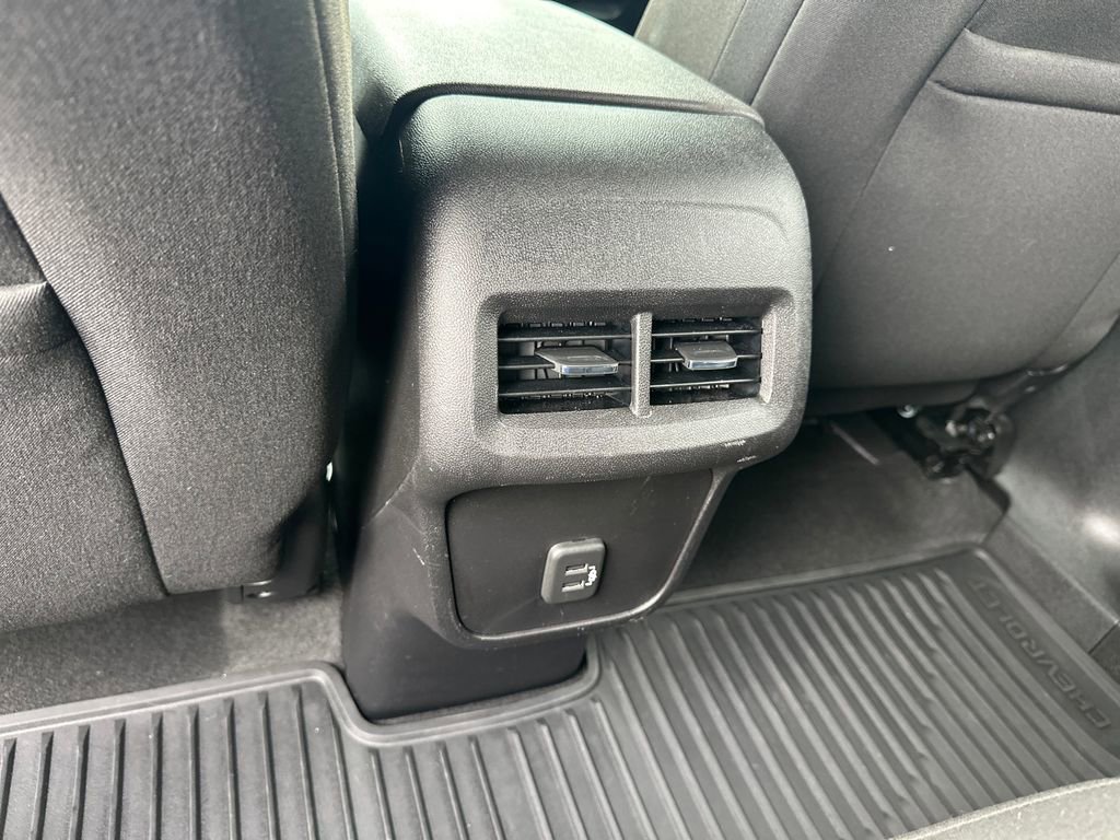 Used 2019 Chevrolet Equinox LT FWD image 29