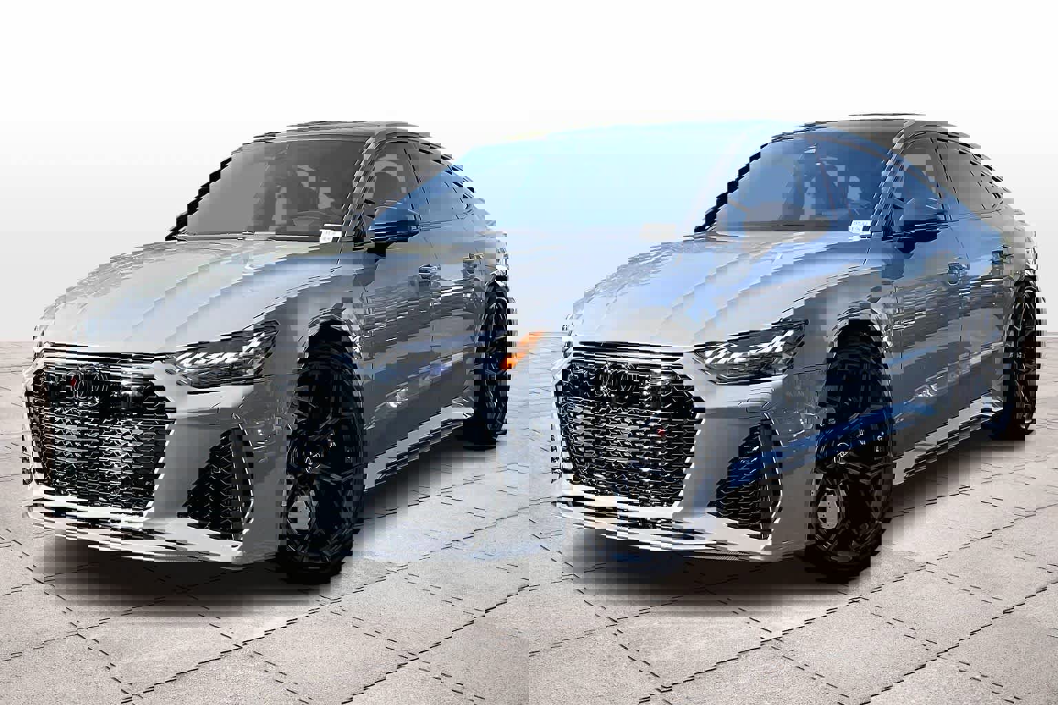 Used 2025 Audi RS 7 Performance image 1