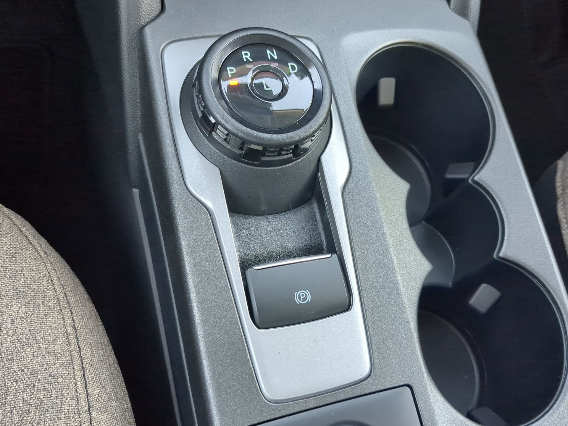 New 2026 Ford Bronco Sport Big Bend AWD/4WD image 63