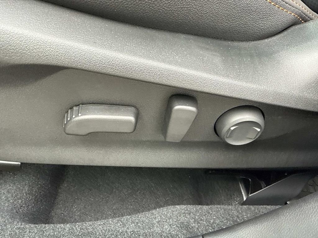 New 2025 Subaru Forester Wilderness image 23