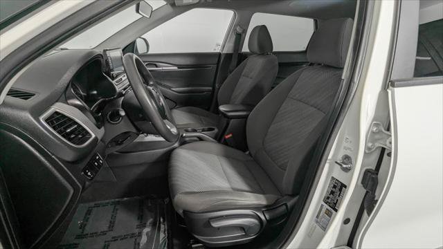 Used 2022 Kia Seltos LX AWD/4WD image 14