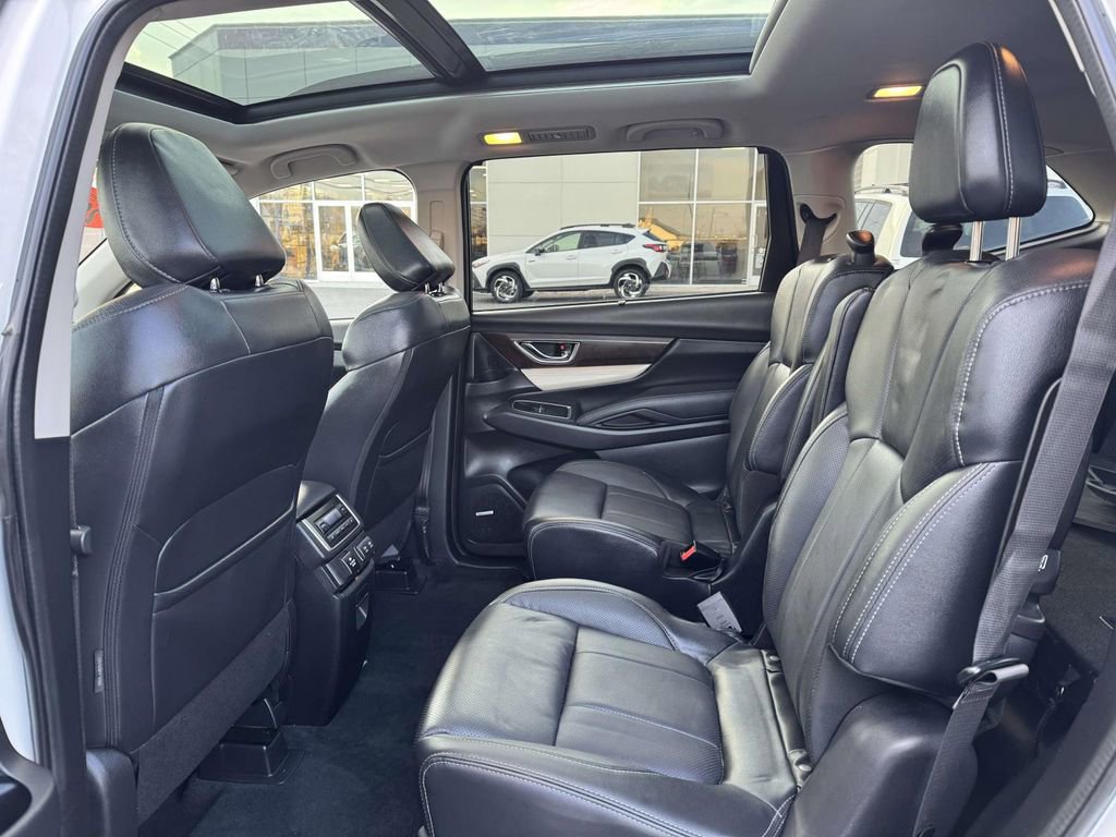 Certified 2022 Subaru Ascent Touring image 11