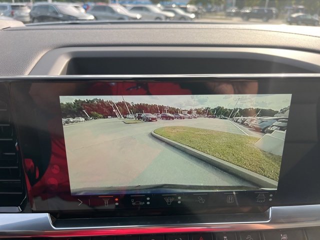 New 2026 Chevrolet Silverado 1500 RST w/ RST All Star Premium Package image 28