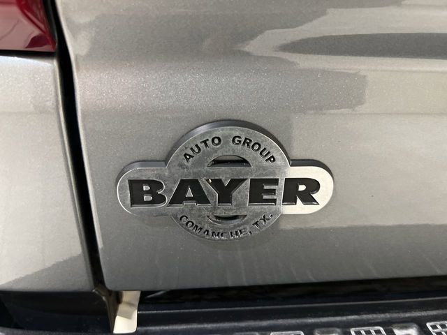 Certified 2024 Chevrolet Silverado 1500 Custom w/ LPO, Dark Essentials Package image 28