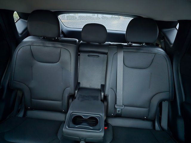 Used 2022 Kia EV6 GT-Line w/ First Edition Package image 50