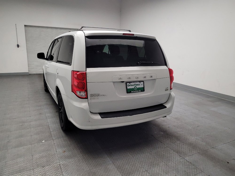 Used 2019 Dodge Grand Caravan GT image 6